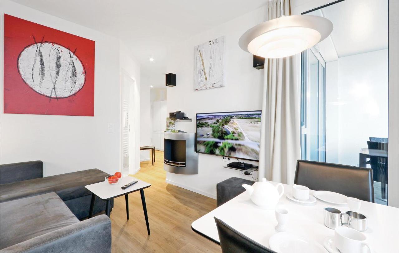 Awesome Apartment In Luebeck Travemuende Kültér fotó