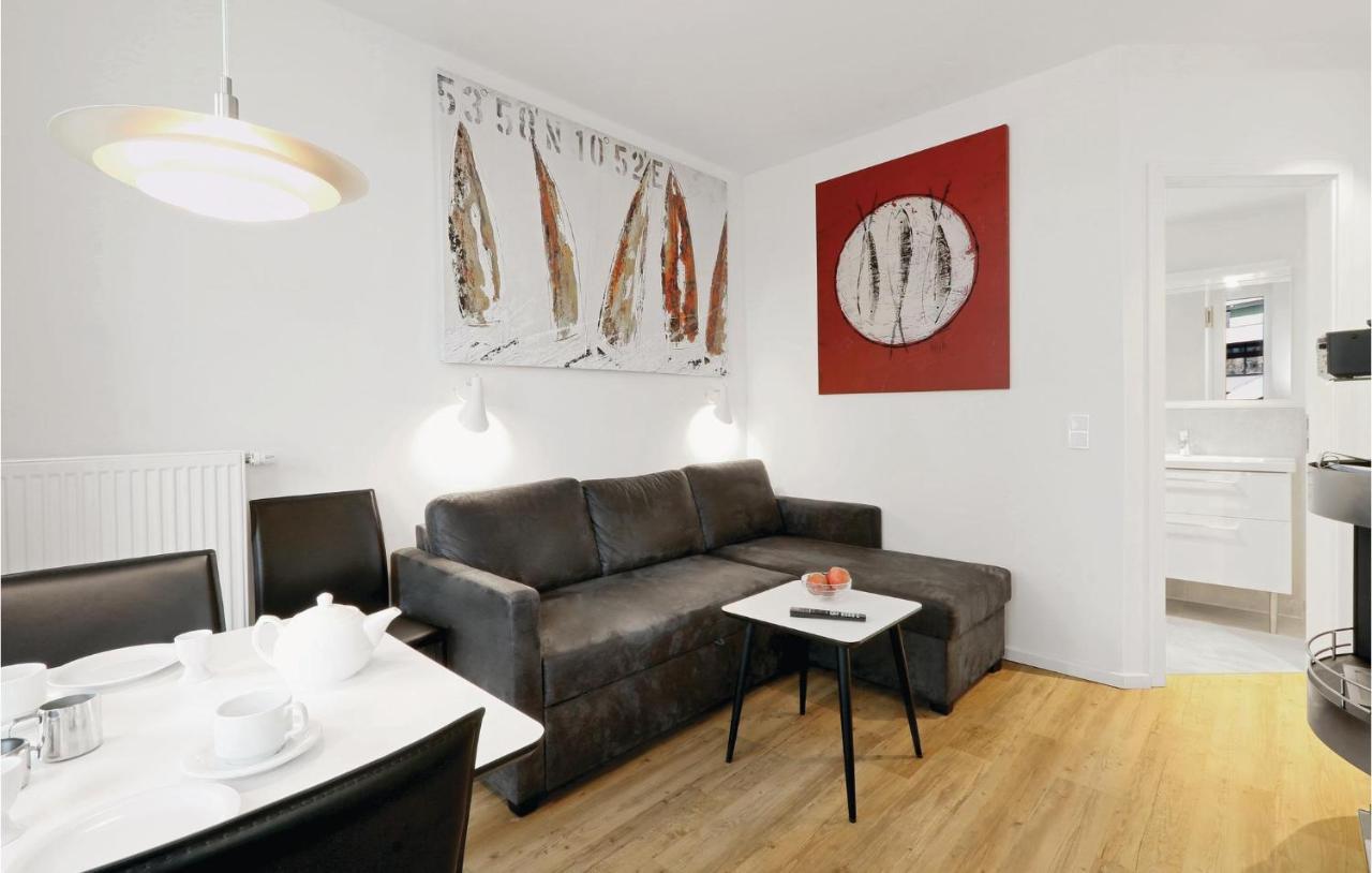 Awesome Apartment In Luebeck Travemuende Kültér fotó