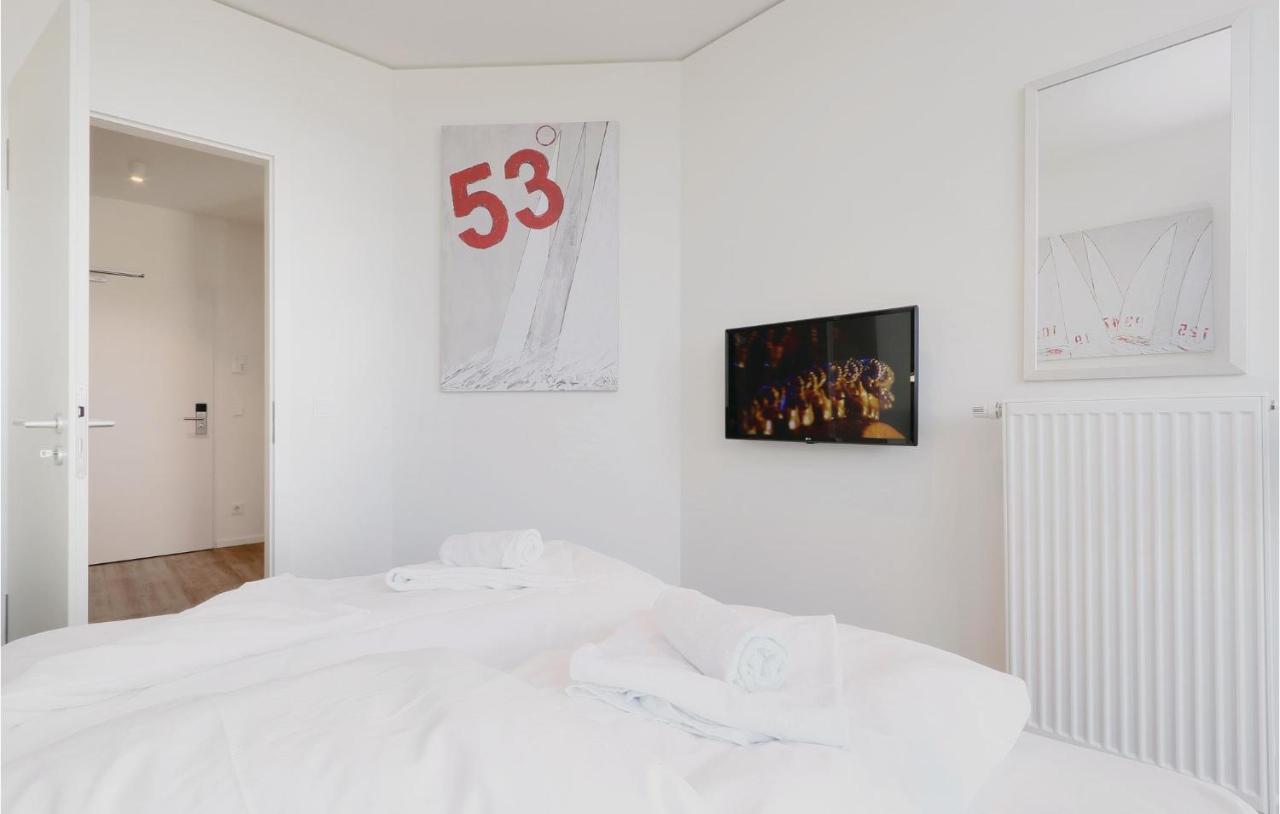 Awesome Apartment In Luebeck Travemuende Kültér fotó